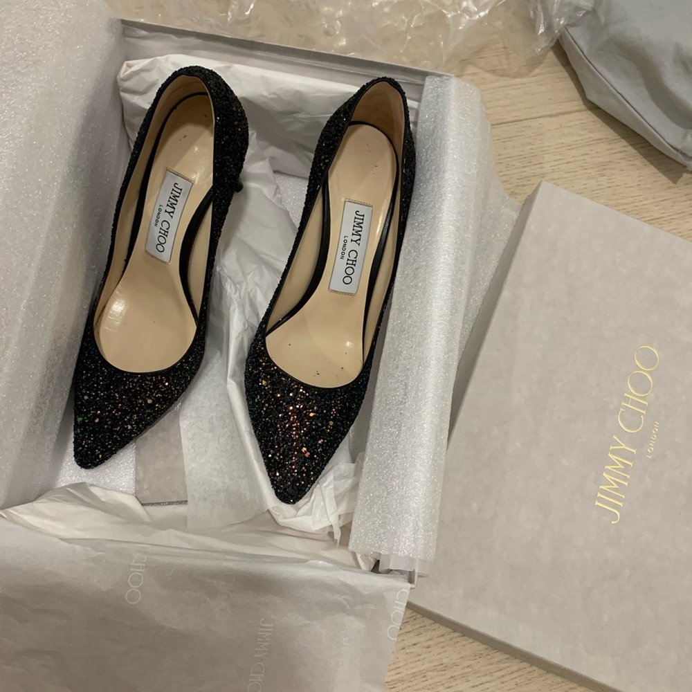 Jimmy choo